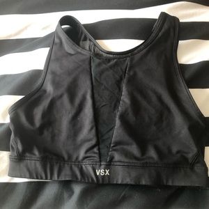 Victoria’s Secret Sport Mesh Sports Bra